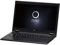 楽天市場】nec lavie hybrid zero pc－hz100dabの通販 