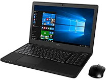 楽天市場】fmv lifebook ah53／x fmva53xbの通販
