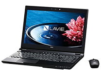 楽天市場】lavie note standard ns850／cabの通販