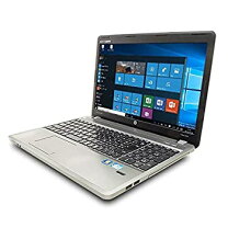 楽天市場】hp probook 4540s windows10の通販