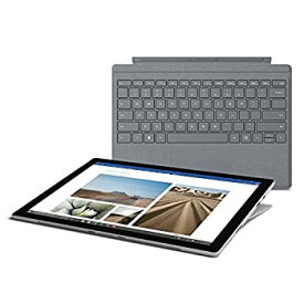 【中古】 マイクロソフト Surface Pro サーフェス プロ ノートパソコン 12.3型 Core m3 128GB 4GB