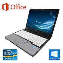 楽天市場】FUJITSU P771（ノートPC｜パソコン）：パソコン・周辺機器の通販