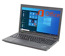 楽天市場】ThinkPad L540（CPU製品名Intel Core i5）（ノートPC 