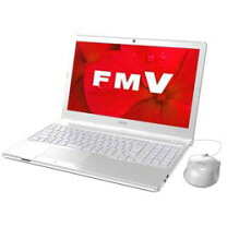 楽天市場】富士通 ノートパソコン fmva41d2の通販
