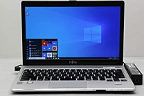 楽天市場】lifebook s935kの通販