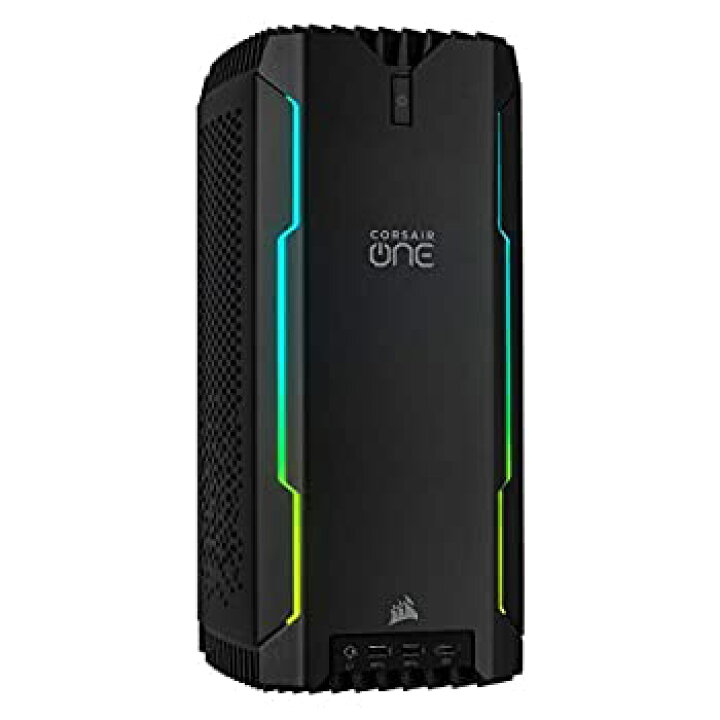 楽天市場】【中古】 CORSAIR ゲーミングデスクトップPC CORSAIR ONE 