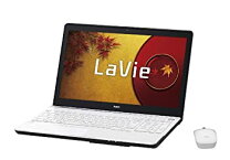 楽天市場】NEC LaVie S LS550（ノートPC｜パソコン）：パソコン・周辺 