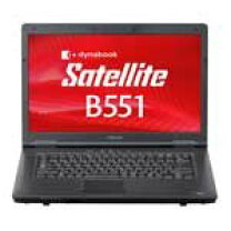 楽天市場】dynabook B451（ノートPC｜パソコン）：パソコン・周辺機器 