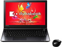 楽天市場】東芝 dynabook d71 d71/ub pd71ubp-bwaの通販