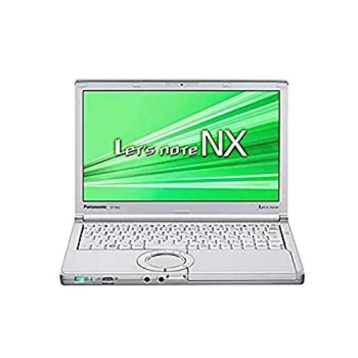 楽天市場】【中古】 ノートパソコン Panasonic Let