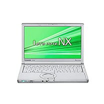 楽天市場】レッツノート cf-nx2の通販
