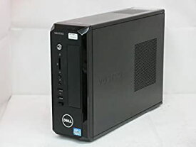 【中古】 Dell デル Vostro 270s デスクトップパソコン Core i5 3470s 2.9GHz メモリ8GB 500GBHDD DVDスーパーマルチ Windows10 Professional 64bit D