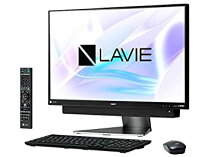 楽天市場】nec lavie desk all-in-one pc-da770の通販