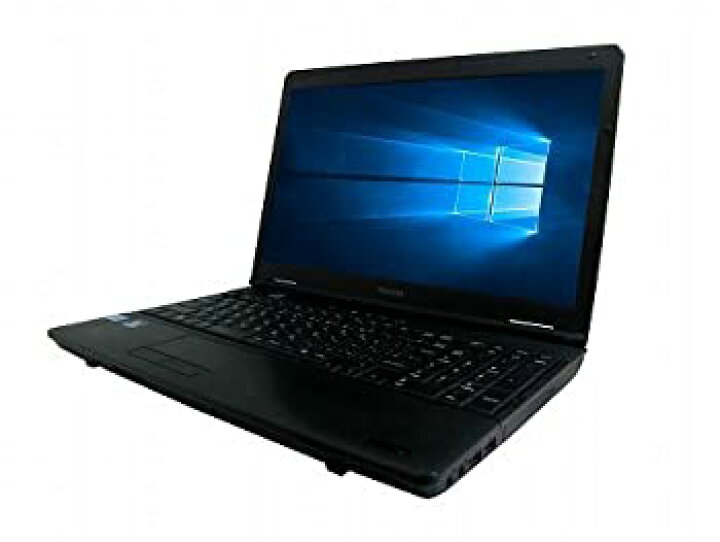 楽天市場】【中古】 東芝 ノートパソコン dynabook Satellite B552/G 
