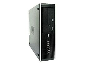 【中古】 パソコン HP Compaq 6000 pro Core 2 Duo E7500 2.93GHz 4GB 320GB MULTI win7 Windows7 Pro 64bit 等