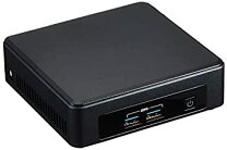 楽天市場】nuc5i7（パソコン・周辺機器）の通販