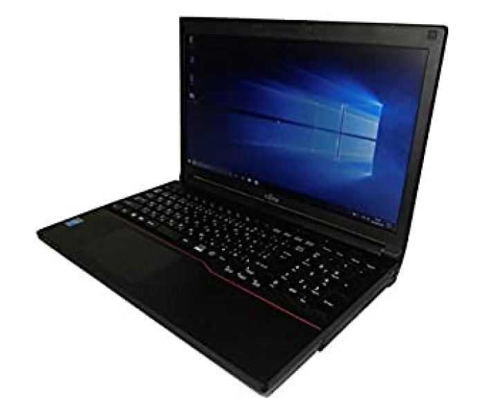 楽天市場】【中古】 ノートパソコン テンキー付 Windows10 Pro 32bit 