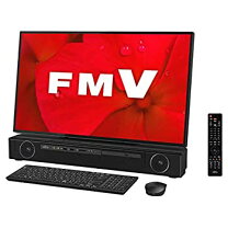 楽天市場】fmv esprimo fh90／b3 fmvf90b3bの通販