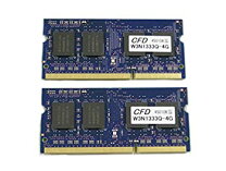 楽天市場】ddr3 8gb cfd 1333の通販