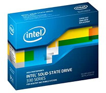 楽天市場】Intel SSD 330 Seriesの通販