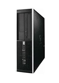 【中古】 デスクトップ HP Compaq Pro 6000 Core 2 Duo 2.93GHz 4GBメモリ 500GB DVD-ROM Windows 7 Pro 搭載