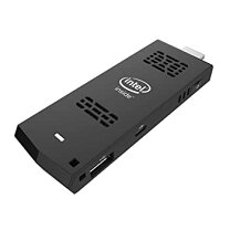 楽天市場】intel Compute Stick COMPUTE STICK BOXSTK1AW32SCの通販