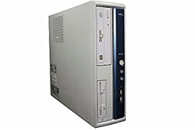 【中古】 【Win 10】 NEC Mシリーズ Core i5 2.5GHz以上/メモリ4GB/HDD160GB/DVDドライブ/ パソコン