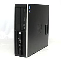 楽天市場】hp elite 8300 sf i5-3470（パソコン・周辺機器）の通販