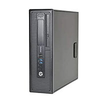 楽天市場】hp elitedesk 800 g1（デスクトップPC｜パソコン 