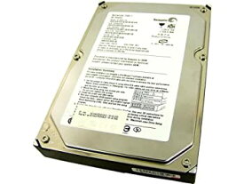 【中古】 ST380011A 3.5インチ内蔵HDD 80GB EIDE 7200rpm U-ATA/100 8.5ms 2MB 流体軸受