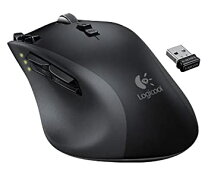 楽天市場】LOGICOOL 充電式ゲーミングマウス G700sの通販