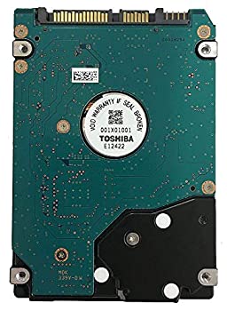 驚き価格!】 【中古】(未使用品) TOSHIBA 東芝 2.5inch SATA HDD 500GB