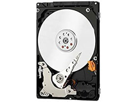 【中古】 HGST 日立製 2.5インチ 内蔵 ハードディスク ドライブ 750GB 5400RPM HTS541075A9E680