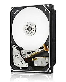 【中古】 HGST Ultrastar He10 HUH721008ALE604 8 TB 3.5インチ 内蔵ハードドライブ