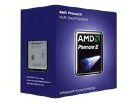 【中古】 AMD PhenomII X4 945 (95W) HDX945WFGMBOX