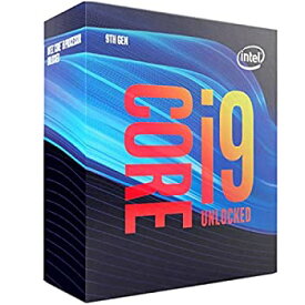 【中古】 intel インテル CPU Corei9-9900K intel300シリーズChipsetマザーボード対応 BX80684I99900K【BOX】