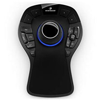 楽天市場】3dconnexion 3dマウス spacemouse pro（パソコン・周辺機器 