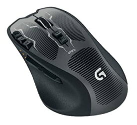 【中古】 Logicool ロジクール 充電式ゲーミングマウス G700s