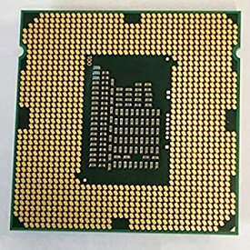 【中古】 intel Pentium G640 SR059 2.8GHz 3MB デュアルコアデスクトップCPUプロセッサー LGA 1155 65W