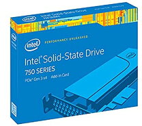 楽天市場】400gb 750 intel ssdの通販