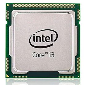 【中古】 intel Core i3-2120 processor 3.3 GHz 3 MB L3