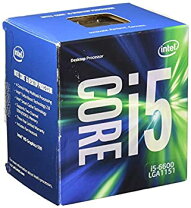 楽天市場】intel cpu core i5－6600の通販