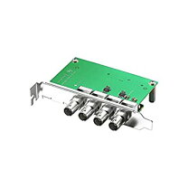 楽天市場】blackmagic decklink sdi 4kの通販