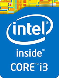 【中古】 intel CM8066201927202 コア I3-6100 3.7 GHZ FCLGA1151 3 MB TDP 47 W 2コア 4スレッド MAX 64GB DDR4-1