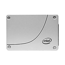 【中古】 インテル SSD DC S3520シリーズ 960GB 2.5インチ SATA 6Gb/s MLC