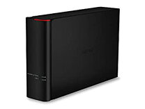 楽天市場】バッファロー 外付けハードディスク 8tb hd-ad8u3の通販