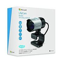 楽天市場】microsoft lifecam studio q2f-00021の通販 