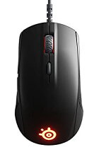 楽天市場】62466 steelseries rival 110 steelseriesの通販