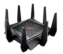 楽天市場】asus ゲーミング wifi 無線lan ルーター gt-ac5300の通販