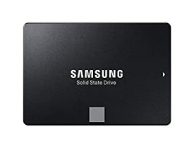 【中古】 SAMSUNG MZ-76E4T0B/IT [4TB/SSD] 860 EVO/SATA (6Gb/s) /7mm厚2.5インチ/V-NAND 3bit MLC